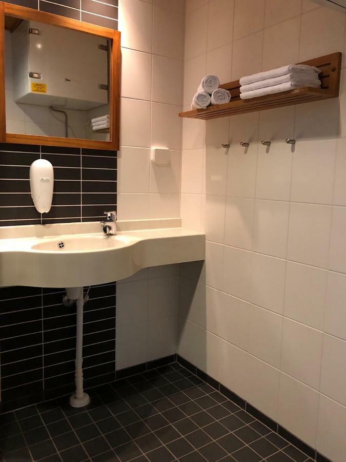 Saimaa Style Spa Chalet Virasoja Dış mekan fotoğraf